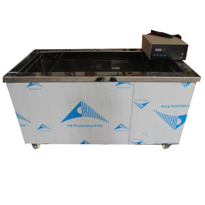 全自動超聲波清洗機(jī)使用及配置參數(shù)