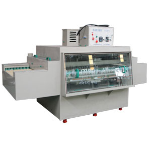 三臺(tái)高精密金屬蝕刻機(jī)交付使用