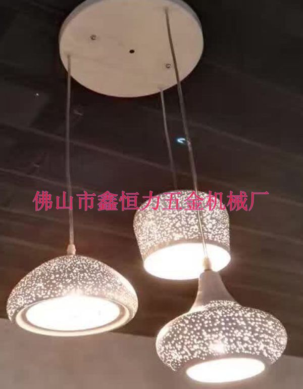 立體蝕刻機(jī)配套設(shè)備出貨！