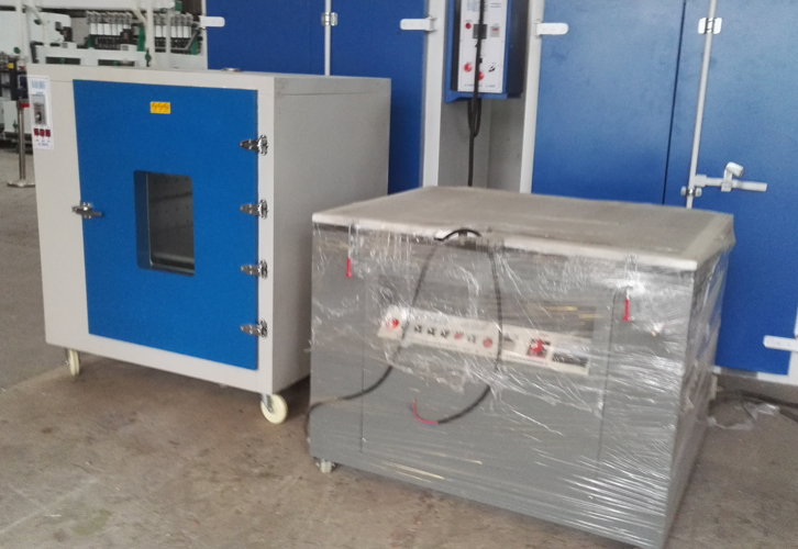 山東標牌蝕刻機曝光機整套出貨，免費蝕刻工藝教學