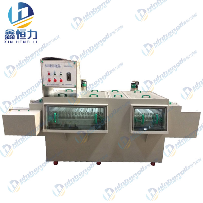 1米蝕刻清洗機(jī)(簡易)