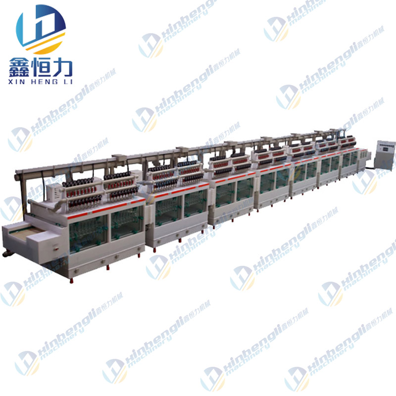 14米精密蝕刻機(過濾網)