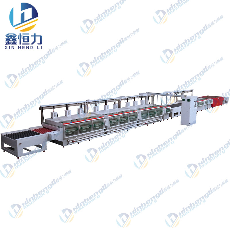 9米不粘鍋蝕刻機